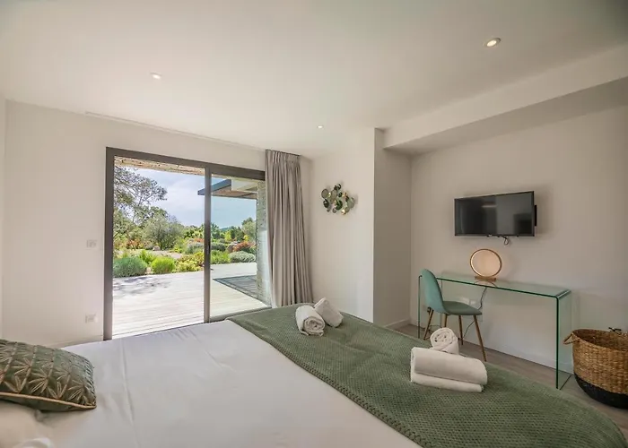 Villa 19